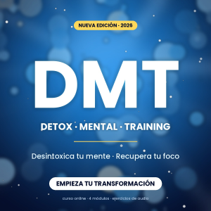 Detox Mental Training